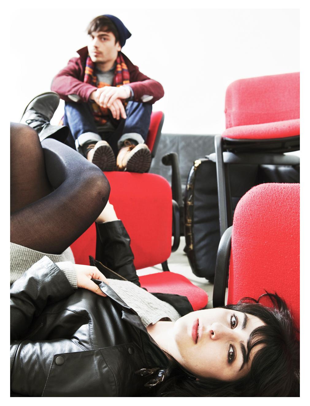 Lilly Wood and the Prick