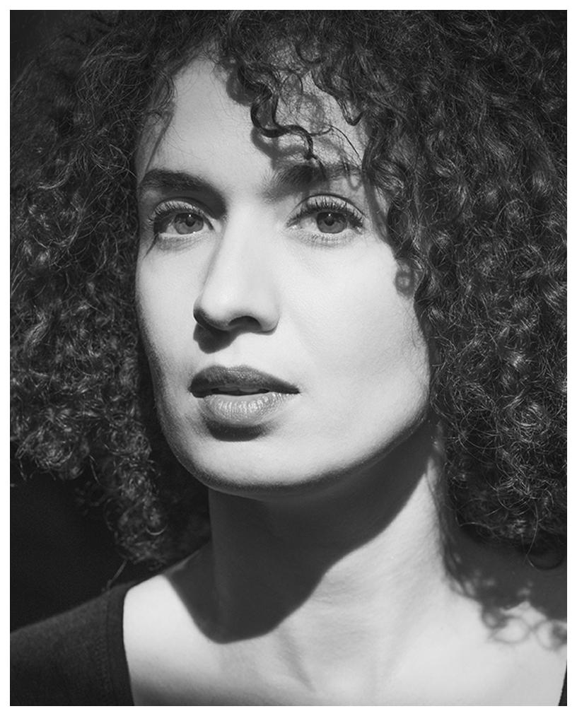 Amelle Chahbi