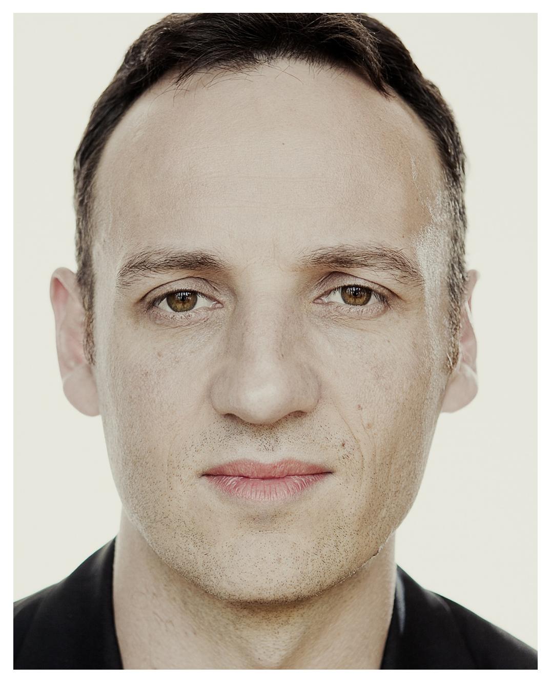 François Bégaudeau