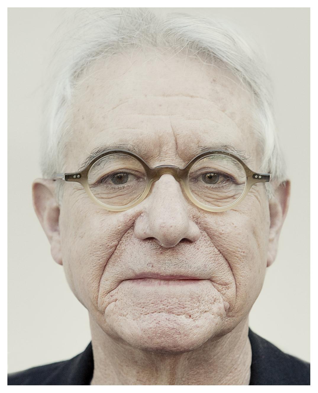 Greil Marcus