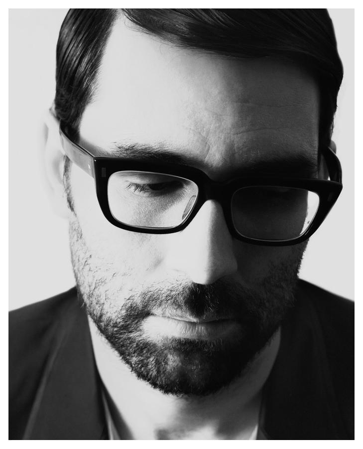 Jamie Lidell