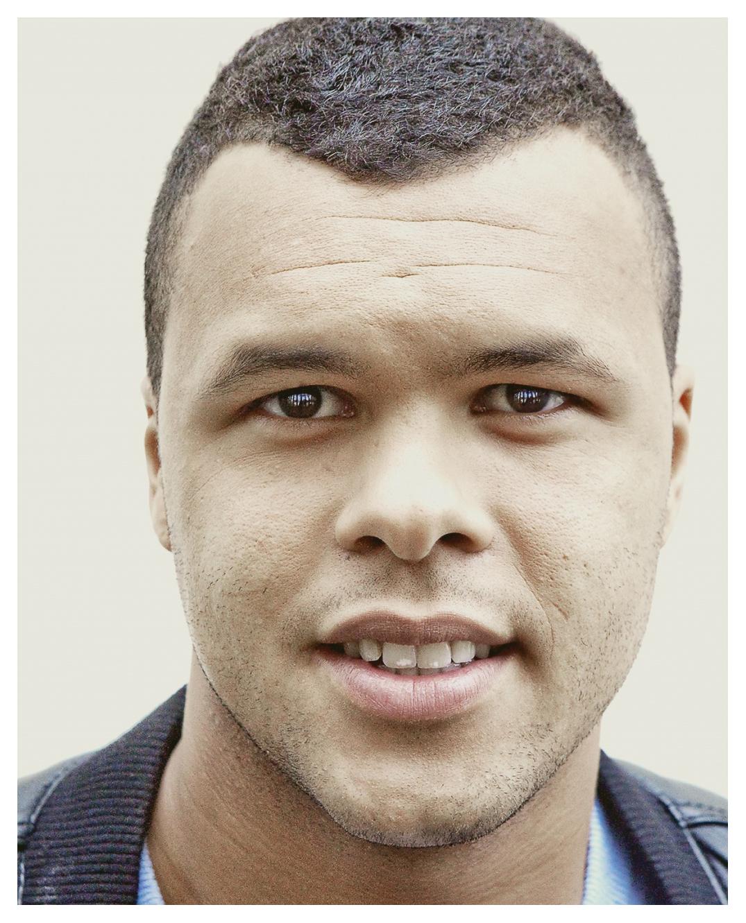 Jo Wielfried Tsonga