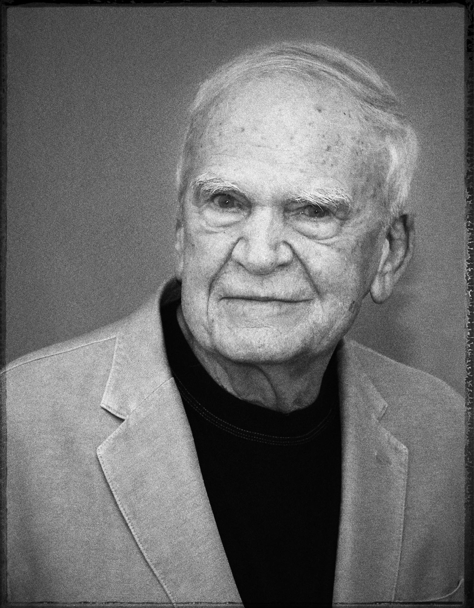 Milan Kundera