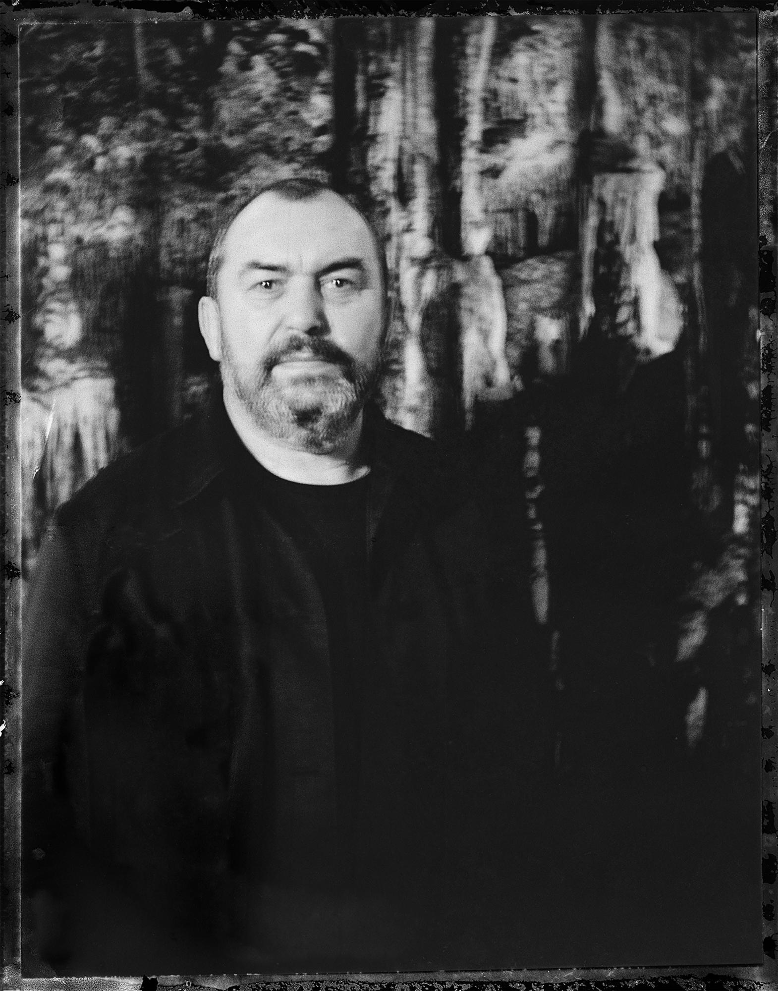 Pierre Ardouvin