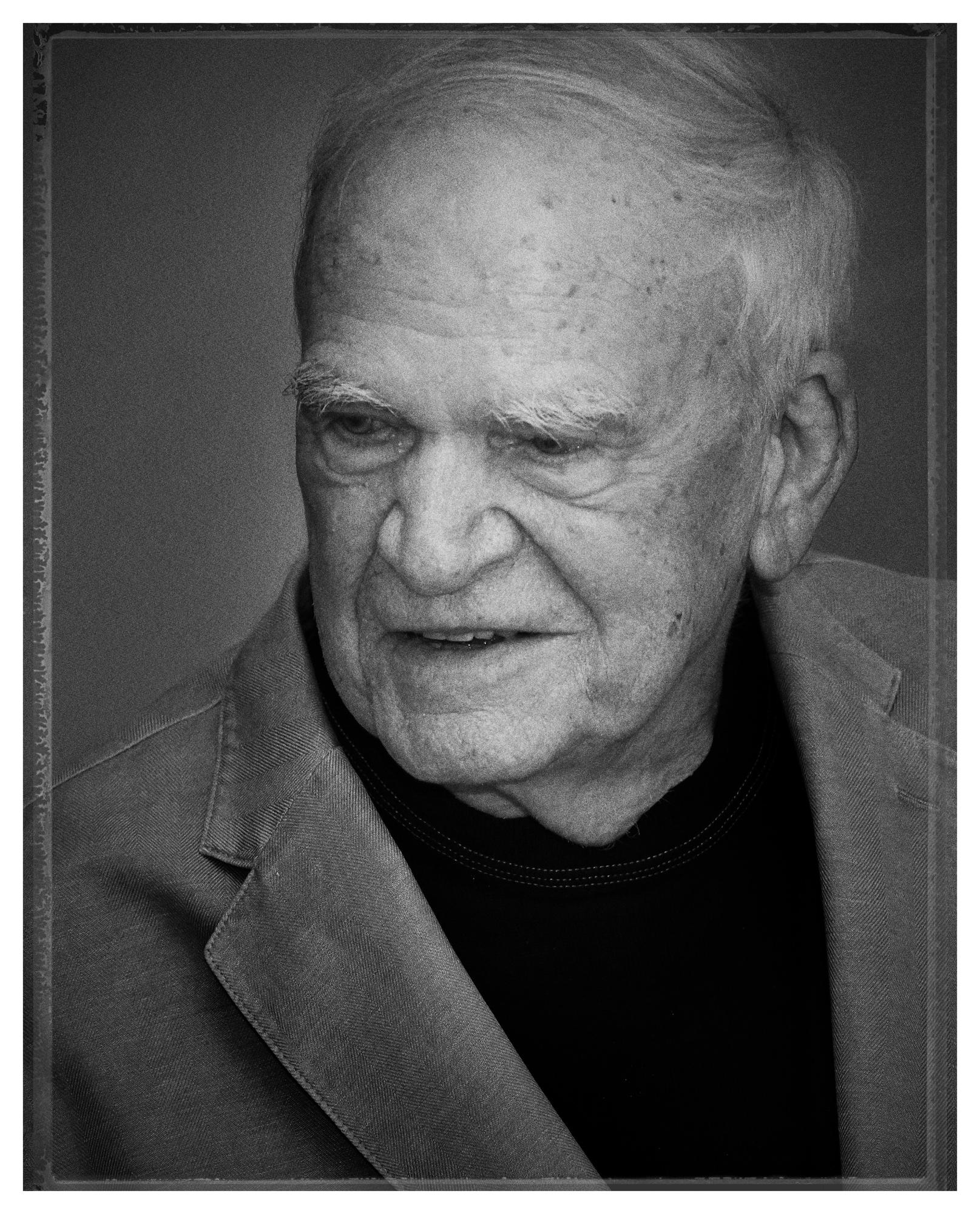 Milan Kundera