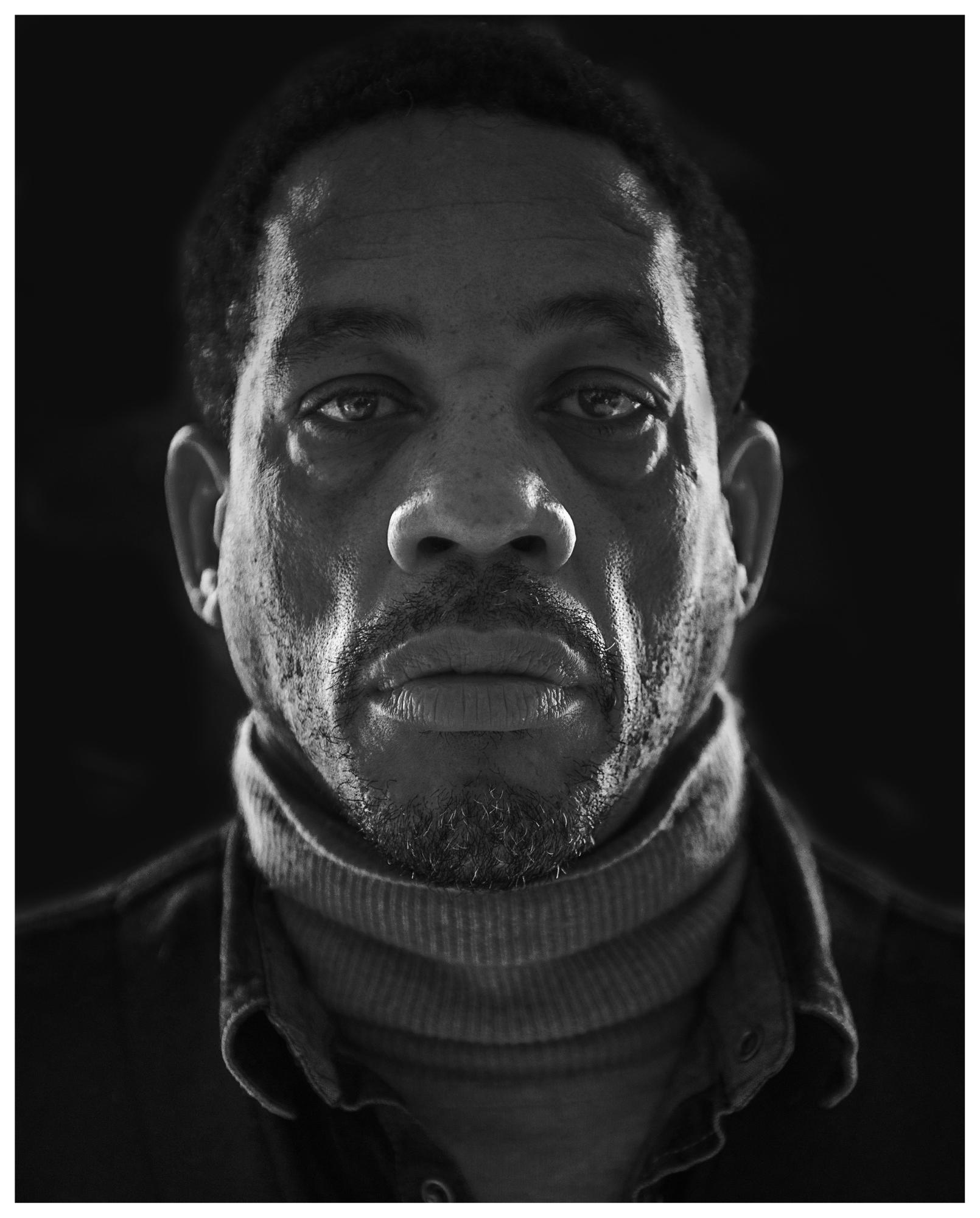 Joey Starr
