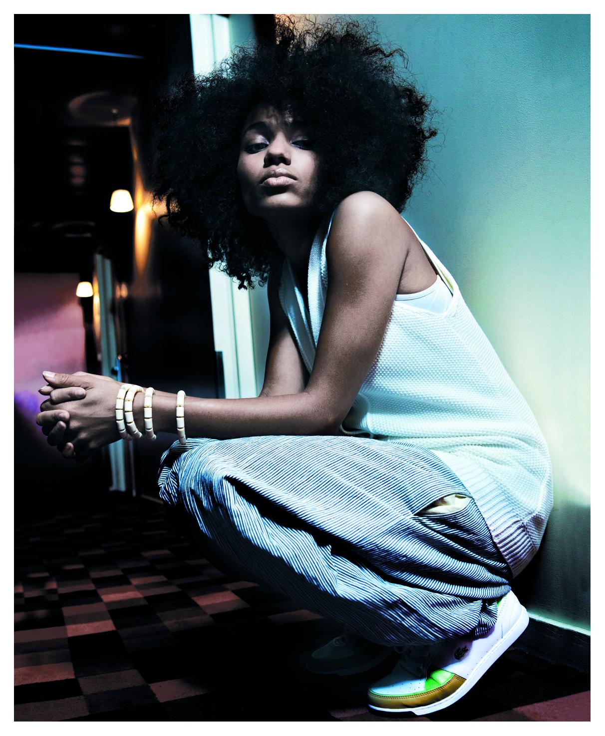 Nneka