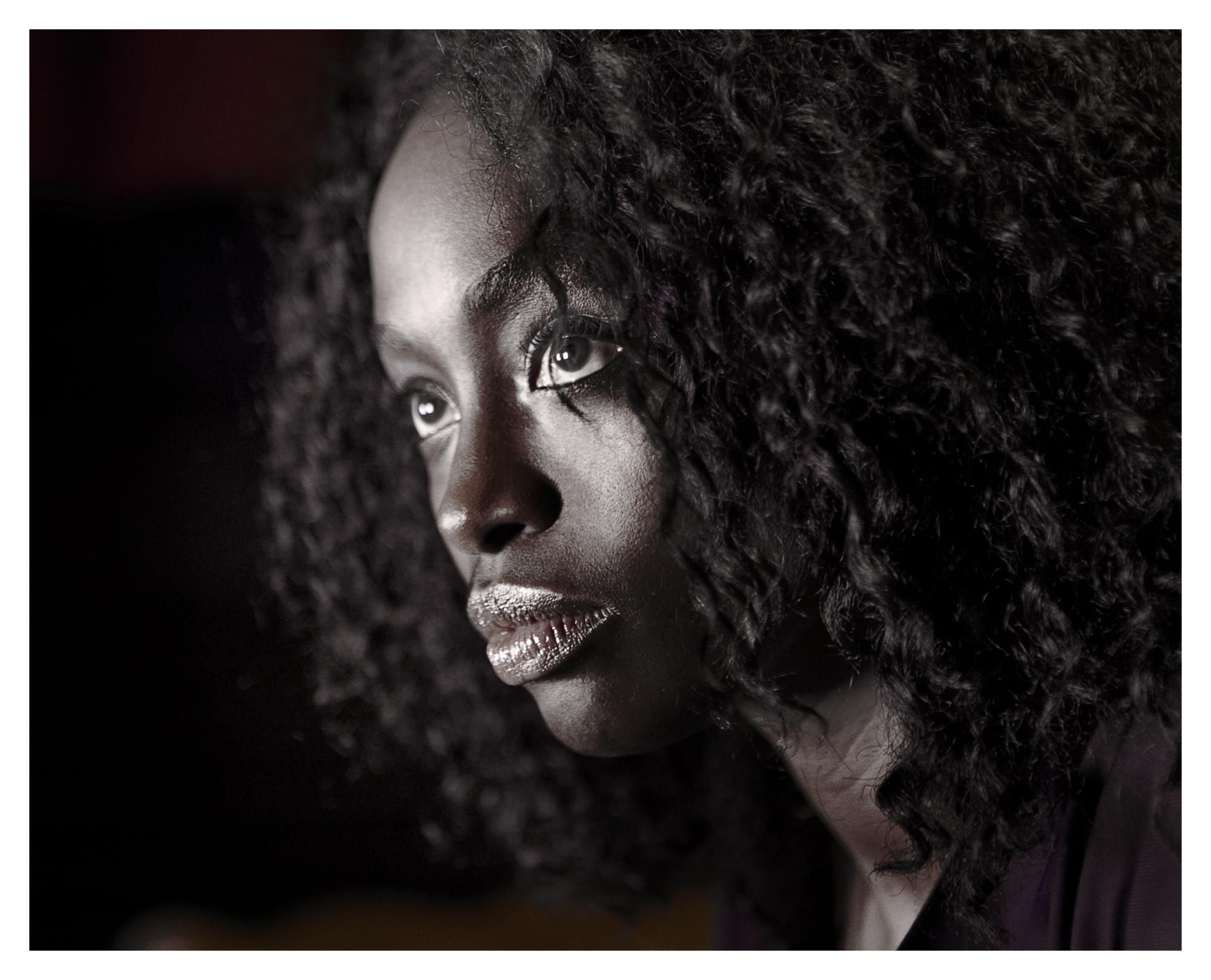 Aïssa Maïga