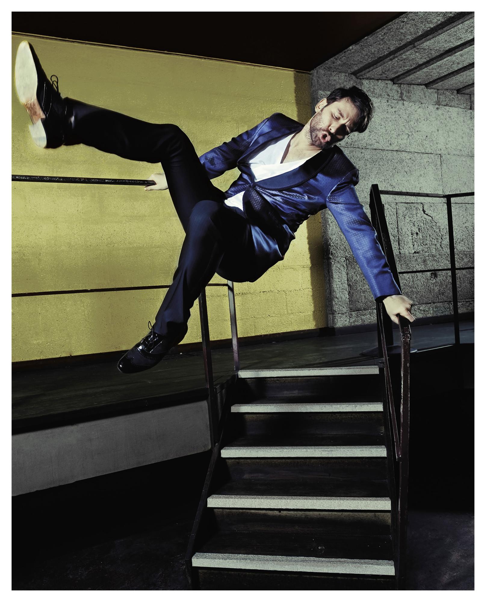 Jamie Lidell
