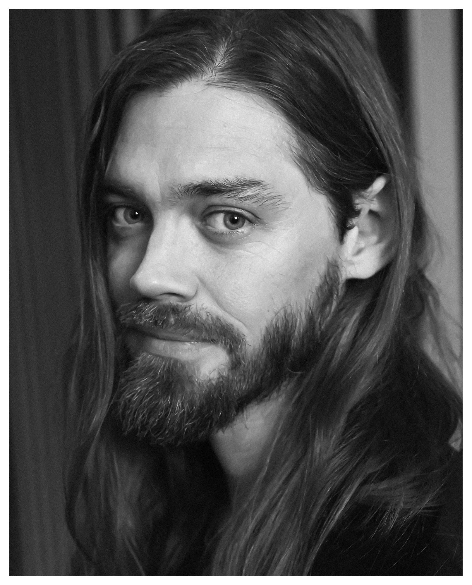 Tom Payne