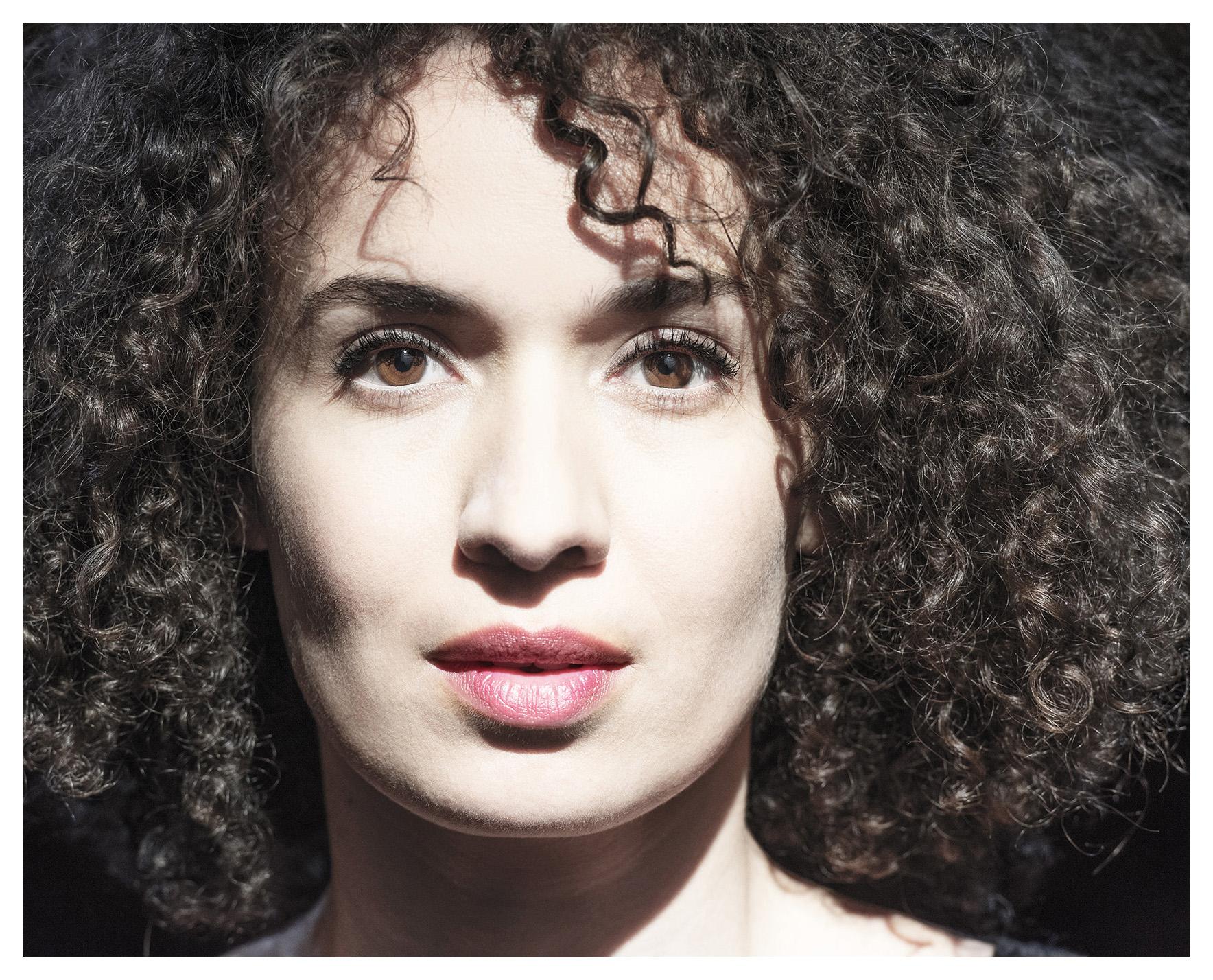 Amelle Chahbi