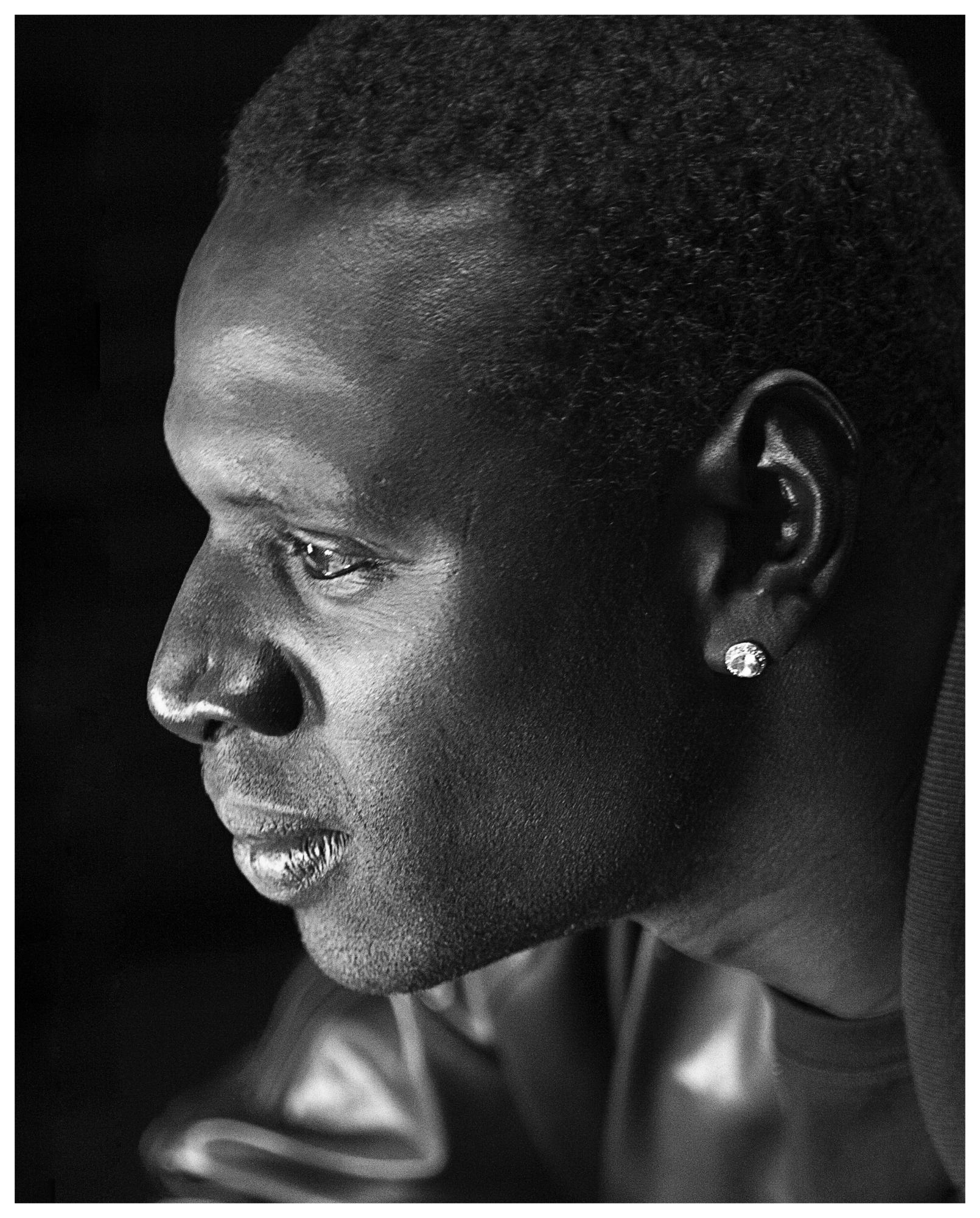 Omar Sy